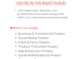 design professional canva posters and flyers